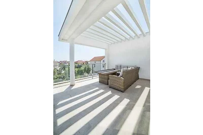 Ferienhaus Haus BUZOV 6+0