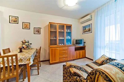Holiday flat family holiday Bibione