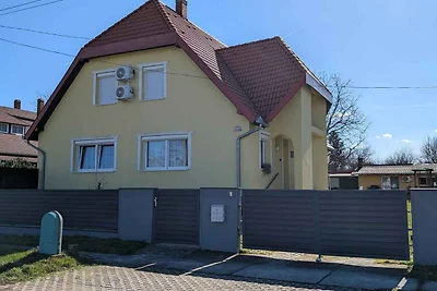 Ferienhaus in der näche vom Balaton