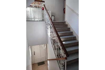 Ferienwohnung in der Nähe des Jachthafens