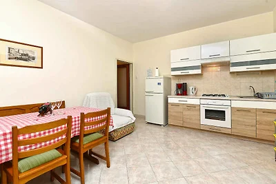 Ferienwohnung mit Klimaanlage