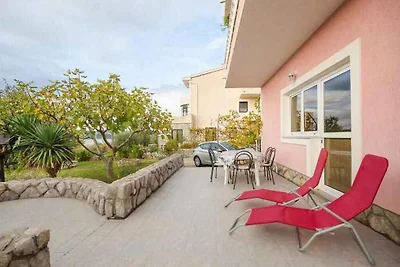 Appartamento Vacanza con famiglia Punat