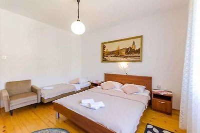 Appartamento Vacanza con famiglia Dramalj