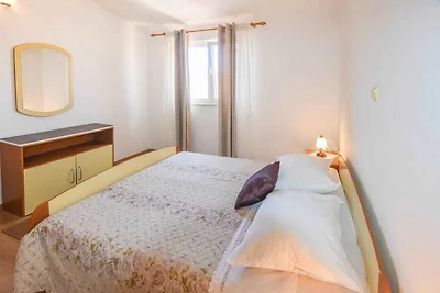 Ferienwohnung mit Klimaanlage