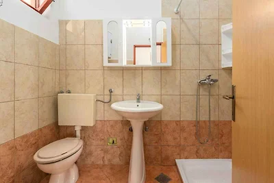 Ferienwohnung mit Garten