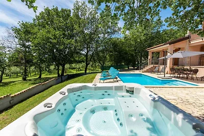 Vakantiehuis Ontspannende vakantie Fuškulin