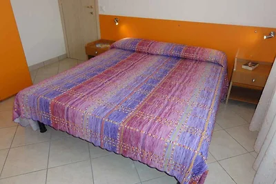 Ferienwohnung mjit Balkon