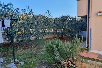 Vakantieappartement Gezinsvakantie Vabriga
