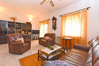 Ferienwohnung mit Terrasse