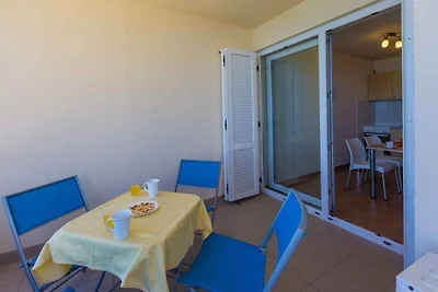 Vakantieappartement Gezinsvakantie Silo