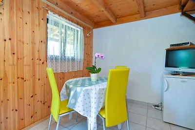 Vakantieappartement Gezinsvakantie Valbandon