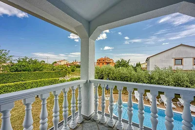 Villa mit privatem Pool und Garten