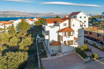 Vakantieappartement Gezinsvakantie Supetarska Draga