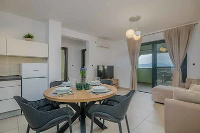 Appartamento Vacanza con famiglia Zidarici