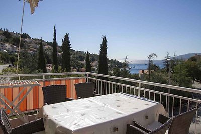 Vakantieappartement Gezinsvakantie Rabac