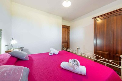 Vakantieappartement Gezinsvakantie Nuoro