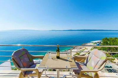 Vakantieappartement Gezinsvakantie Okrug Gornji