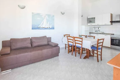 Apartament Dla rodzin Pašman, Tkon