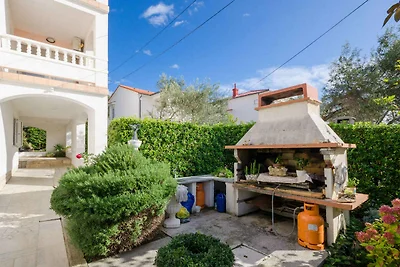 Ferienwohnung mit Klimaanlage, Terrasse und M