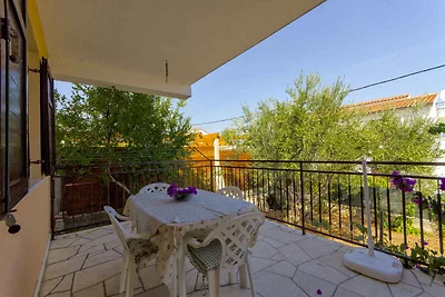 Ferienwohnung mit Balkon und Klimaanlage