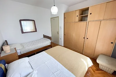 Ferienwohnung mit Klimaanlage