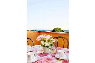 Vakantieappartement Gezinsvakantie Zambratija