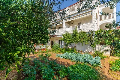 Ferienwohnung mit Meerblick