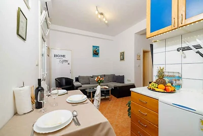 Ferienwohnung mit Klimaanlage