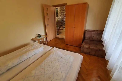 Vakantiehuis Ontspannende vakantie Siofok