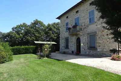 Appartamento Vacanza con famiglia Siena