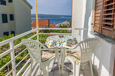 Ferienwohnung mit Klimaanlage, 250 m von Kies