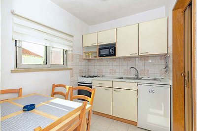 Vakantieappartement Gezinsvakantie Lumbarda