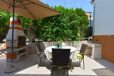 Ferienwohnung mit Klimaanlage