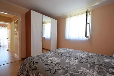 Ferienwohnung mit Balkon