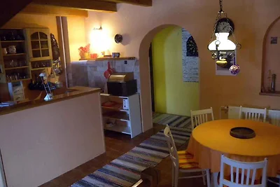 Ferienwohnung mit Billardtisch