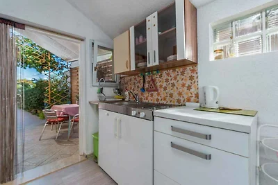 Vakantieappartement Gezinsvakantie Fažana