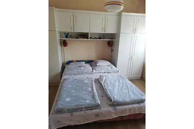Vakantiehuis Ontspannende vakantie Balatonfenyves
