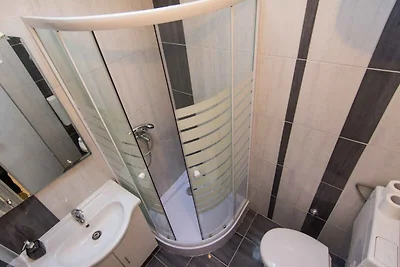 Ferienwohnung Familienfreundlich mit Klimaanl