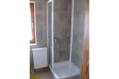 Ferienwohnung mit Gartenterasse und Grill