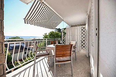 Appartamento Vacanza con famiglia Biograd na Moru