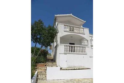 Vakantieappartement Gezinsvakantie Lokva Rogoznica