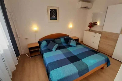 Appartamento Vacanza con famiglia Porat