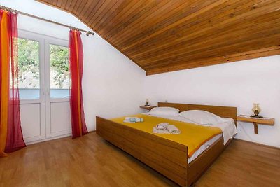 Vakantieappartement Gezinsvakantie Zastražišće