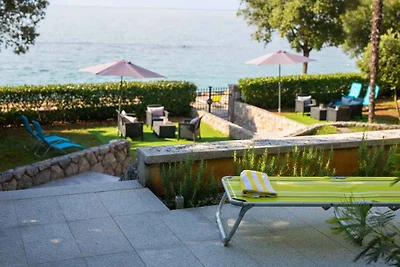 Appartamento Vacanza con famiglia Malinska