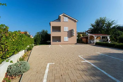 Ferienwohnung mit Klimaanlage und WLAN