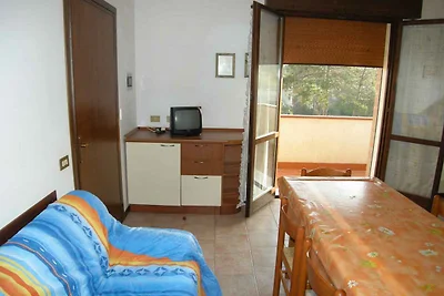 Appartamento Vacanza con famiglia Rosolina