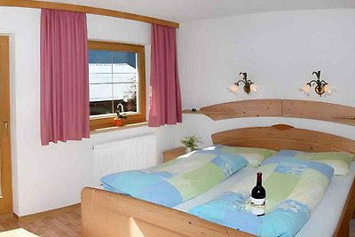 Vakantiehuis Ontspannende vakantie Zell am Ziller