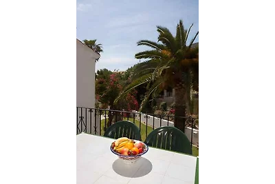 Bungalow in Sunsea Village