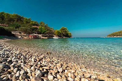 Vakantieappartement Gezinsvakantie Vela Luka