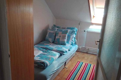 Ferienwohnung praktisch eingerichtet im 4.